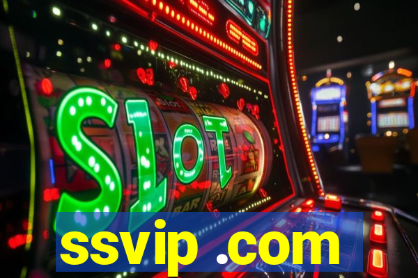 ssvip .com